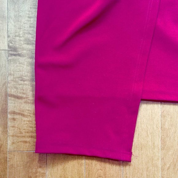 Little Mistress Pink Bodycon dress - Picture 10 of 10